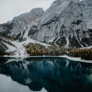 Braies I